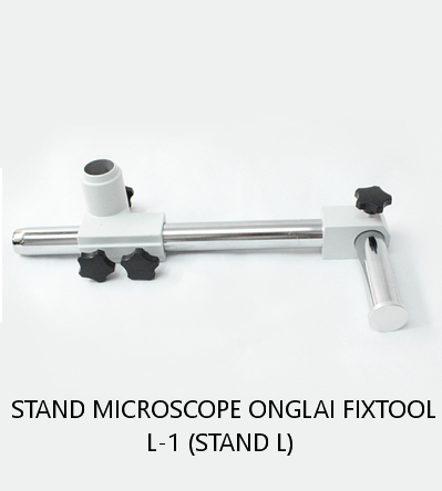 STAND MICROSCOPE ONGLAI FIXTOOL L-1 (STAND L) ORIGINAL